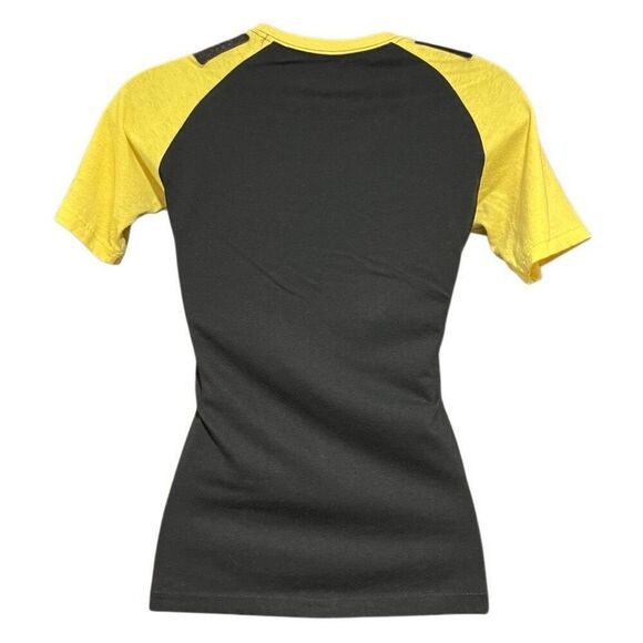 DC Comics Batman Cosplay T-Shirt Women’s Small - Picture 3 of 4